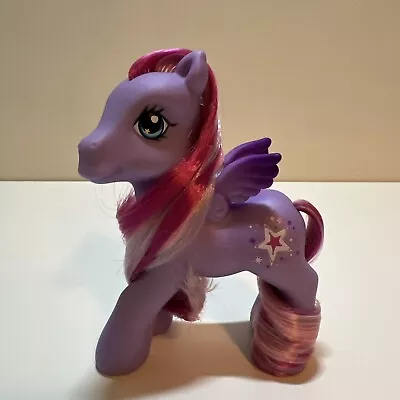 5  Hasbro My Little Pony MLP G3 StarSong Star Song Pegasus 2007 • $9