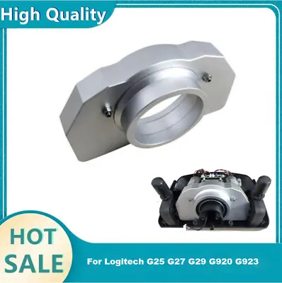 Spindle Bracket Bearing Seat For Logitech G25 G27 G29 G920 G923 Sim Racing HAU • $68.73