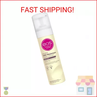Eos Shea Better Shaving Cream- Vanilla Bliss Women's Shave Cream Skin Care Do • $7.49
