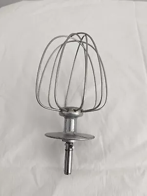 Vintage Kenwood Chef Balloon Whisk Fit A701A And A901 Models • £9.99