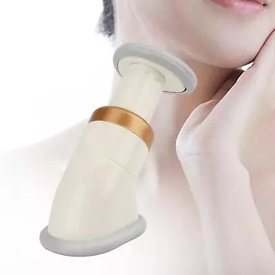 Neck Slimmers Chin Massager Reducer Wrinkle Double Chin Reducer Neckline • £9