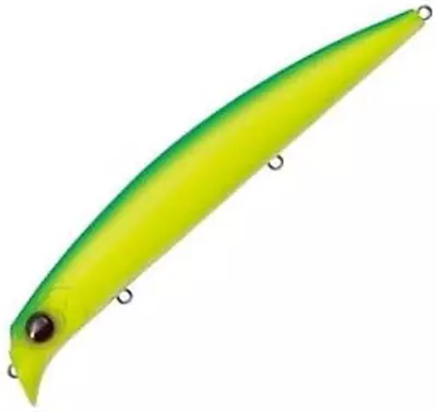 Evergreen Stream Demon Size Name:180Mm Colour Name:772 Matte Lime • $69.78