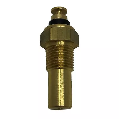 Hewitt 021-123 VDO V323057  300F 1/8  NPT Temperature Sender • $35.90