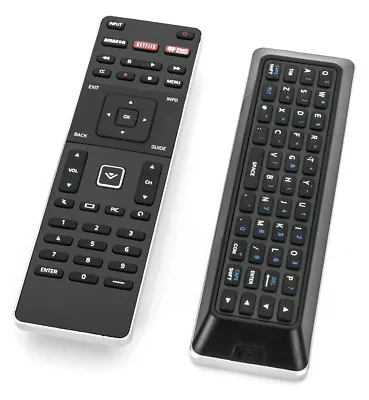 New XRT500 Remote For Vizio TV M55-C2 M422I-B1 P502UI-B1 M43C1 M49C1 M50C1 M55C2 • $10.59