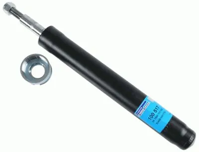 Sachs Shock Absorber Front Axle For Vw 100517 Automotive Replacement Part • $45.02
