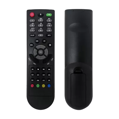 Brand New Replacement Logik TV Remote Control For L5SSTB13 UK STOCK • £9.97