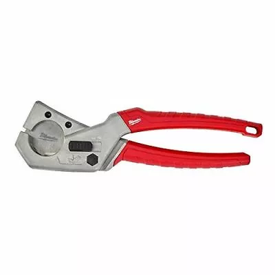 TUBING Cutter 1  RED - Case Of: 1; • $24.97