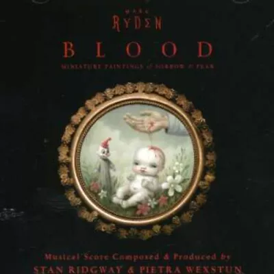 Blood (mark Ryden Piece) New Cd • $28.90