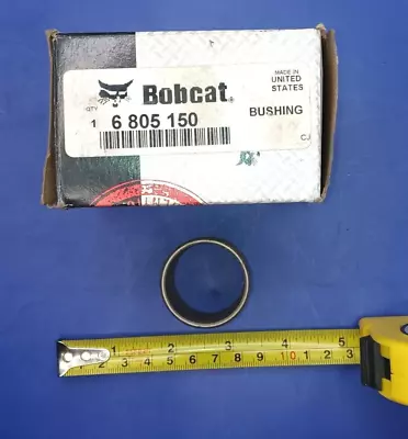 6805150 Bobcat Forklift Bushing • $20