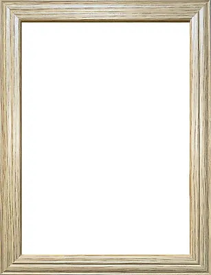 A1 A2 A3 A4 A5 Photo Frames Elegant Picture Frames Black White Oak Wlanut Gold  • £4.29