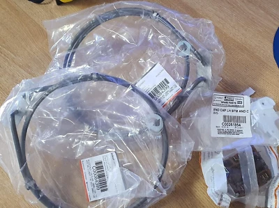 £34.99 • Buy Indesit Cooker Parts Fan Oven Heater Element, Regulator, End Cap CR031 CC 17