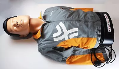$849.95 • Buy Ambu Airway SMARTMAN Manikin Training Simulation & Feedback Skills Resuscitation