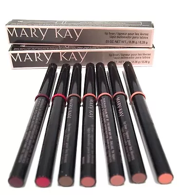 Mary Kay Lip Liner Choose Shade - NIB • $4.50