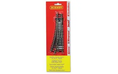 Hornby HT8304 R8073 Right Hand Point (1) • £14.65