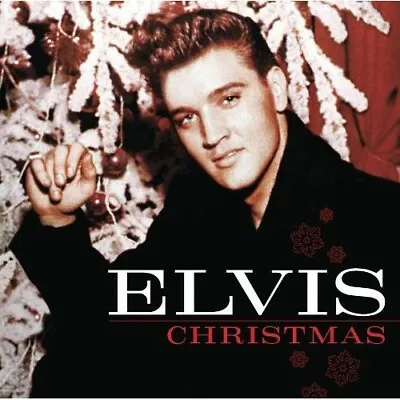 Elvis Christmas By Presley Elvis (CD 2006) • $8.99