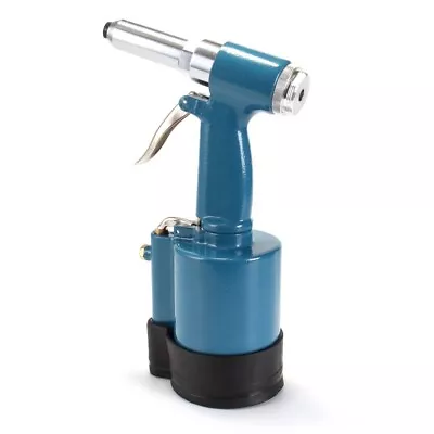 Air Riveter1/8 5/32  3/16  And 1/4  Pneumatic Rivet Gun Hydraulic Air Tool • $58