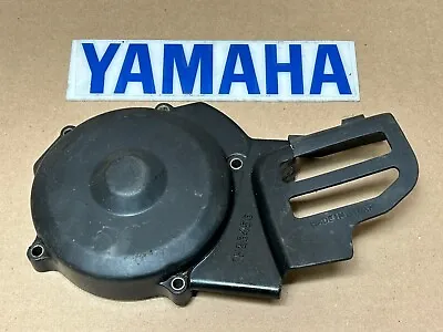 Yamaha Blaster Oem Stator Cover Chain Guard Yfs200 🔥fast Ship🔥 Z2 • $39.99