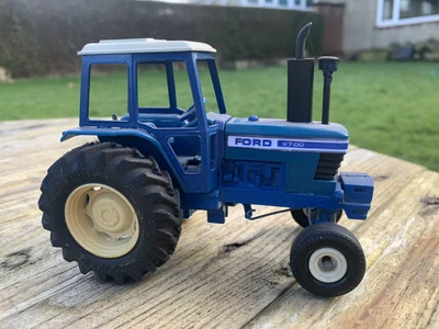 £20 • Buy Britains Ford 9700 Conversion 