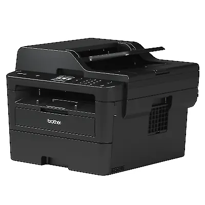 $200 • Buy Brother MFC-L2750DW Monochrome Laser All-in-One Printer