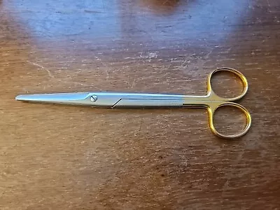 $15 • Buy NEW V. Mueller Vital Mayo Dissecting Scissors Made In Germany XRDF SU 1804