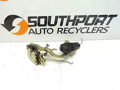 Cruze Yg Left Front Door Lock Mech 06/02-12/06 *0000053220* • $60.13