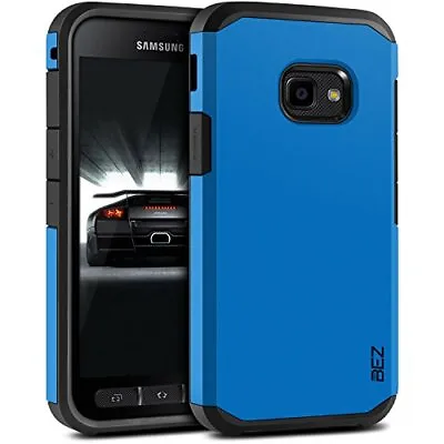 BEZ Case For Xcover 4 Case | Shockproof Cover Compatible With Samsung Galaxy • £11.99