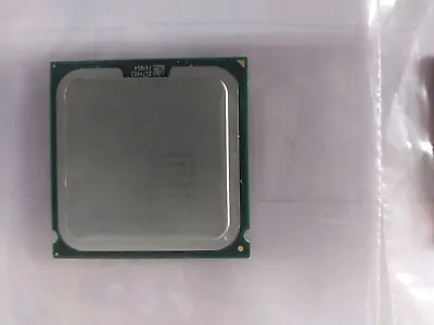 One Intel Xeon CPU Processor X5365 3.00GHz 8M 1333MHz SLAED • $25.99