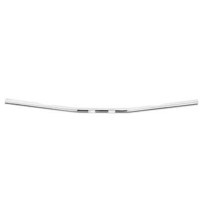 $33.25 • Buy 1  Bar Handlebar Fit For Harley Sportster Dyna Softail V-ROD Chopper Drag Bar