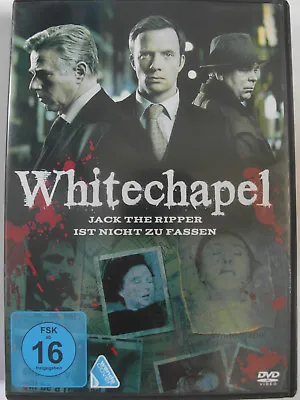 £5.90 • Buy Whitechapel - Jack The Ripper Can't Be Believed - London, Women's Murderer Cult