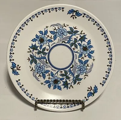Noritake Blue Moon Bread Plate 9022 Progression China Flowers - Multiple Avail • $4.99
