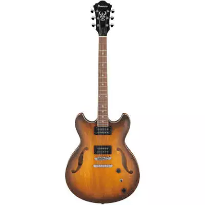 Ibanez AS53-TF Artcore AS Series Electric Guitar Tobacco Flat • $755.70