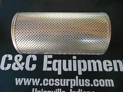 Replacement Oil Filter For M800 5 Ton Military Truck Cummins 250 LP566 12158139 • $20