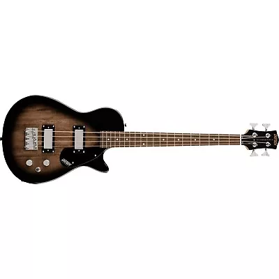 Gretsch G2220 Electromatic Junior Jet Bass II Short-Scale Bristol Fog • $299.99