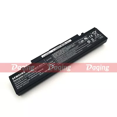 New Original AA-PB9NC6B AA-PB9NS6B Battery For Samsung R428 R528 R580 R730 Q430  • $30.99