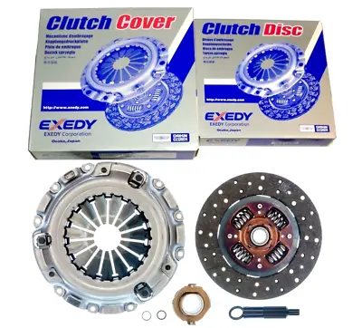 EXEDY OEM REPLACEMENT CLUTCH KIT MZK1014 For 2009-2012 MAZDA RX-8 TURBO 1.3L R2 • $481.31