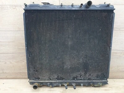 £95 • Buy 1996 Mazda Bongo 2.5 Diesel Engine Cooling Radiator
