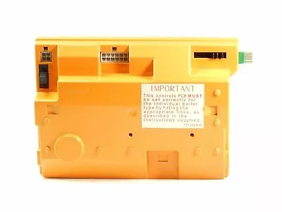 Ideal Isar He24 He30 He35 & Icos He12 He15 He18 He24 Control Pcb 174486 173534 • £39.98