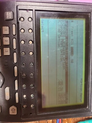 $179 • Buy Wavetek Wandel Goltermann WWG ACTERNA EDT-135 BN4562 E1 And Data Tester  !READ!
