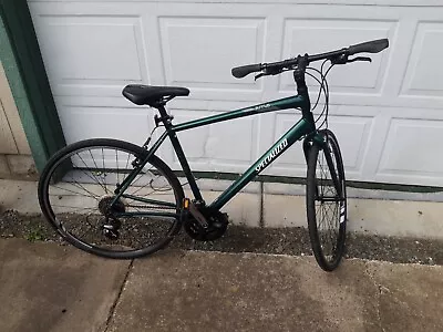 Specialized Sirrus Hybrid Bike • $250