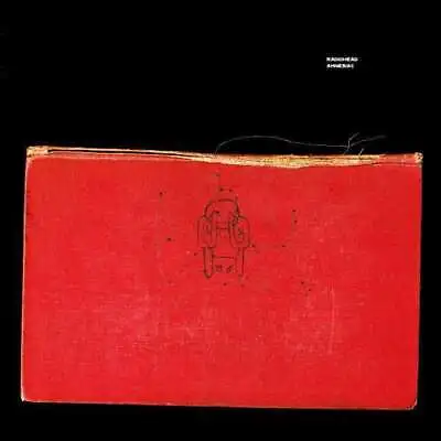 Radiohead - Amnesiac NEW CD   • £8.12