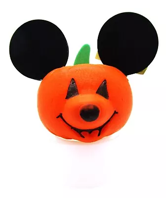 Mickey Antenna Topper Pumpkin • $5.99