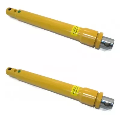 (Pack Of 2) Buyers Products Snowplow Power Angling Cylinder Ram Meyer 05437 Plow • $229.99