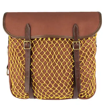 Brady Wye Bag Rust / Brown • $410.30