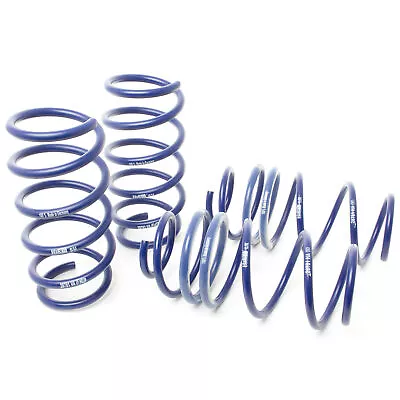 H&R 28781-1 Lowering Front And Rear Springs Kit For 2015-22 Jeep Renegade BU FWD • $250.99