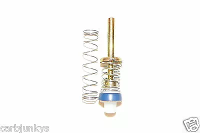 Accelerator Pump Rochester Quadrajet Carburetor Alcohol Resist Garter Return Spg • $12.78