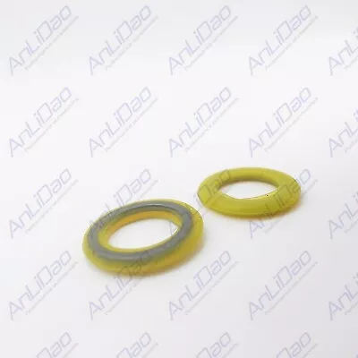 8M0204693 830749 For Mercruiser Outdrive Gear Case Oil Drain Plug Washer Gasket • $4.50