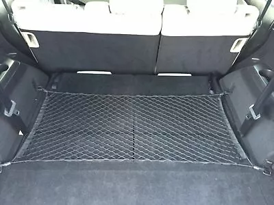 Rear Trunk Floor Style Organizer Mesh Web Cargo Net For MAZDA CX-9 2007-2015 New • $15.95