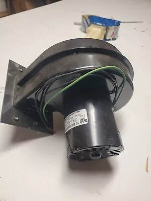 Atlantic Ultraviolet Corp. 70219761 Blower Fan Motor Type U21B • $123