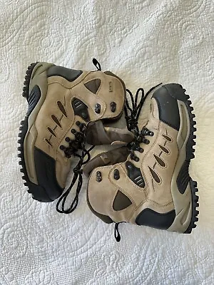 Cabelas Thinsulate  Dry Plus Hiking Hunting Boots (Worn Once)  SZ 9D (83-0535) • $50