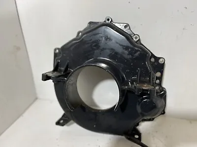 Volvo Penta Vortec V6 Bell Housing And Dust Cover • $150